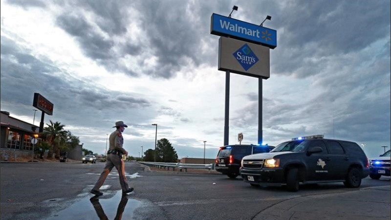 En lo que va de 2019, se contaron 250 víctimas fatales en tiroteos.