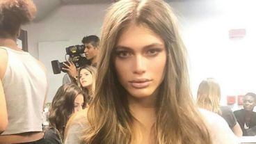 Valentina tiene 23 años y siempre se consideró mujer.