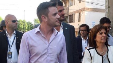 Desde el Ministerio de seguridad sostienen que “Santa Fe es una de las principales plazas a futuro para la aplicación del Servicio Cívico Voluntario".