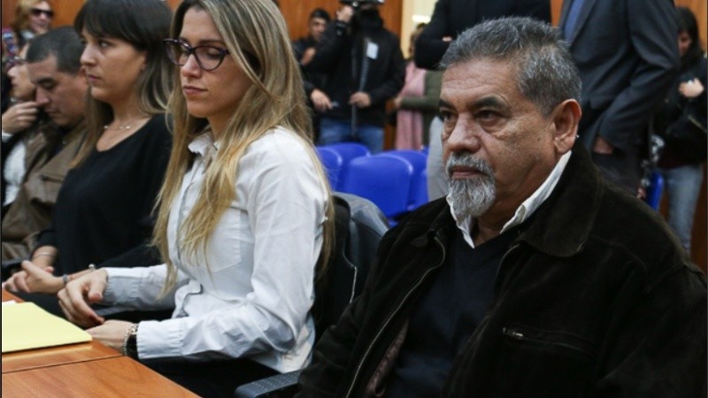 La Cámara confirmó una sola condena, para el gasista Carlos García. 