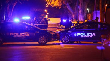 El ataque fue en zona noroeste de Rosario.