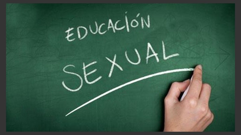 En 2008 la provincia creó el primer equipo de formación para docentes en los lineamientos de la ESI.