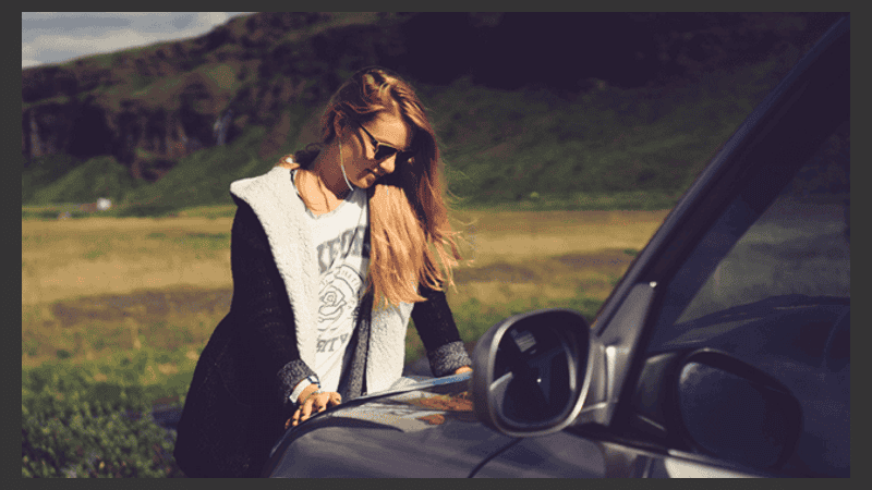 SUV, significado de las siglas en inglés Sports Utility Vehicle.