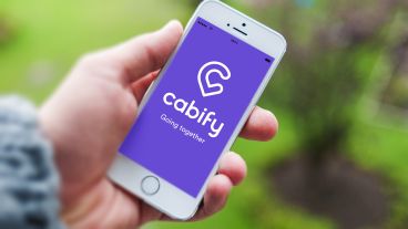 Cabify solo puede funcionar como agencia de remises.