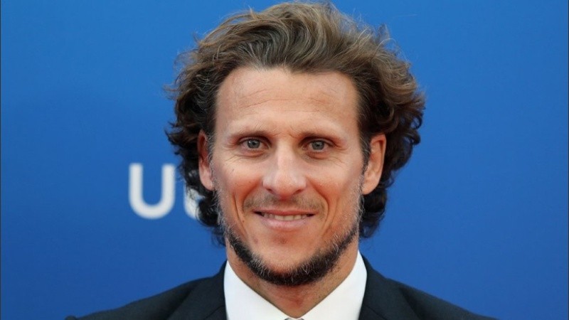 El uruguayo se retira a los 40 años.