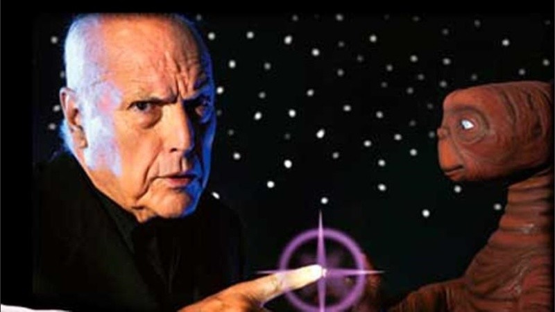 Fabio Zerpa tenía 90 años.