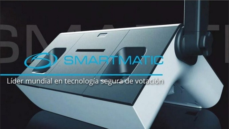 En medio de cuestionamientos a Smartmatic, se vota este domingo.