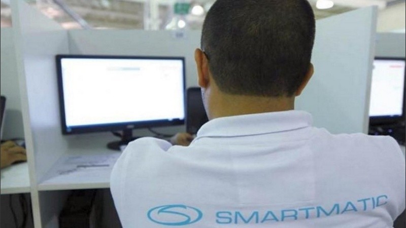 En medio de cuestionamientos a Smartmatic, se vota este domingo.