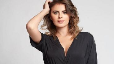 Silvina Luna atraviesa una nueva etapa en su vida.