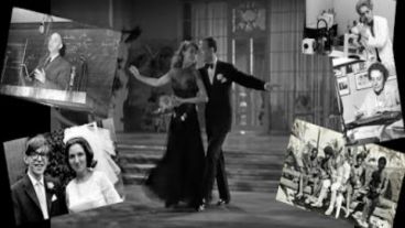 1942: año de cine, baile y eventos científicos.