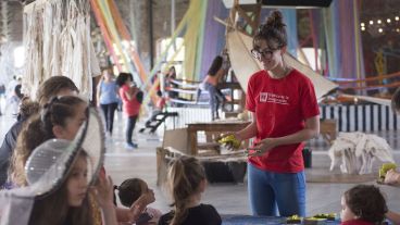 El período de inscripción será del 12 al 30 de agosto de 2019.