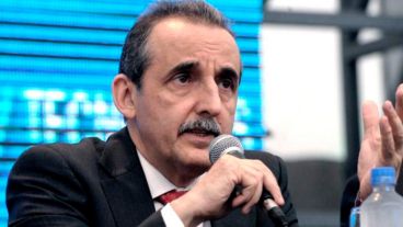 Guillermo Moreno opinó de la intervención de Vicentín.