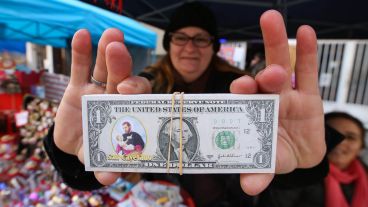 Pan y trabajo, pedido renovado para San Cayetano.