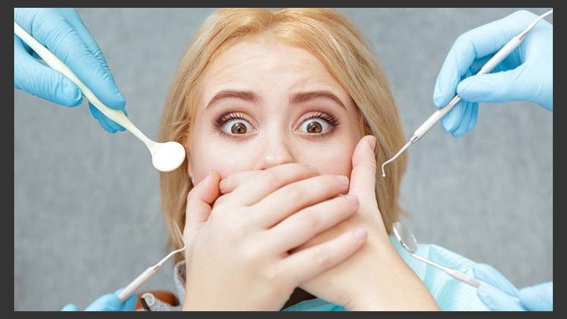 Este mecanismo podría proporcionar una solución novedosa para la reparación de los dientes.