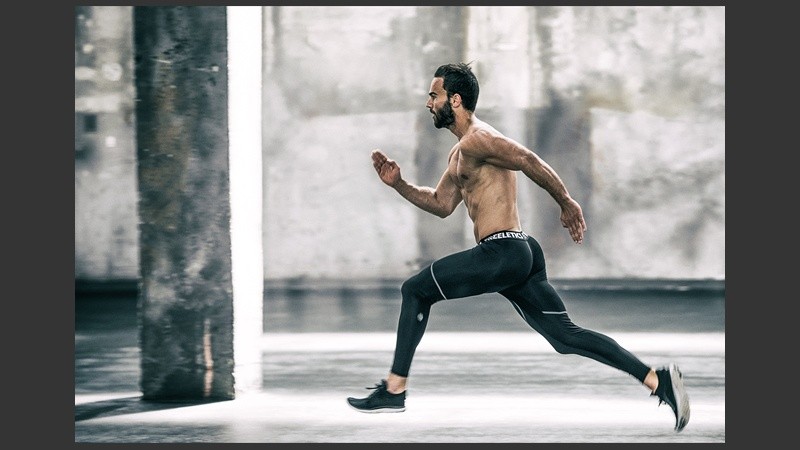 La música es la clave.