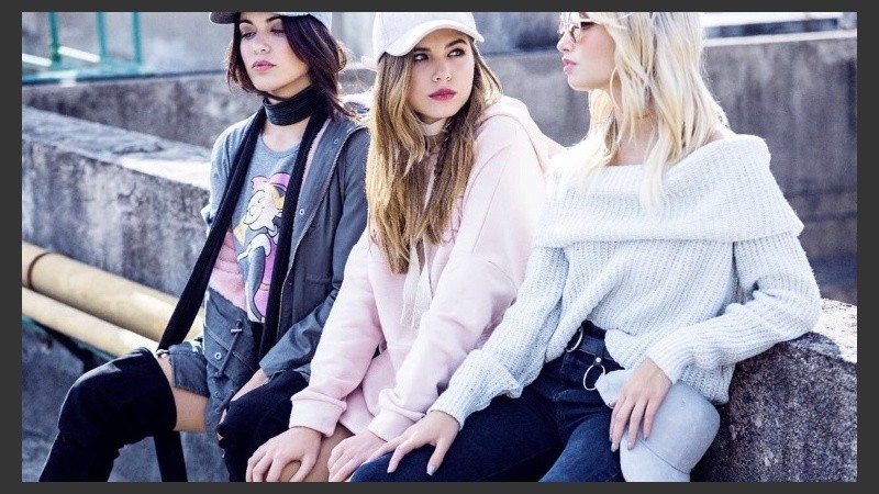 La idea es poder adaptar esas propuestas al estilo personal y lograr un toque de originalidad.