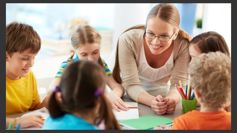 Educar para la lentitud significa ajustar la velocidad al momento y a la persona.