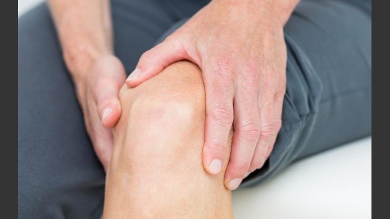 El problema puede estar en el apoyo del pie, fundamental para la buena marcha.