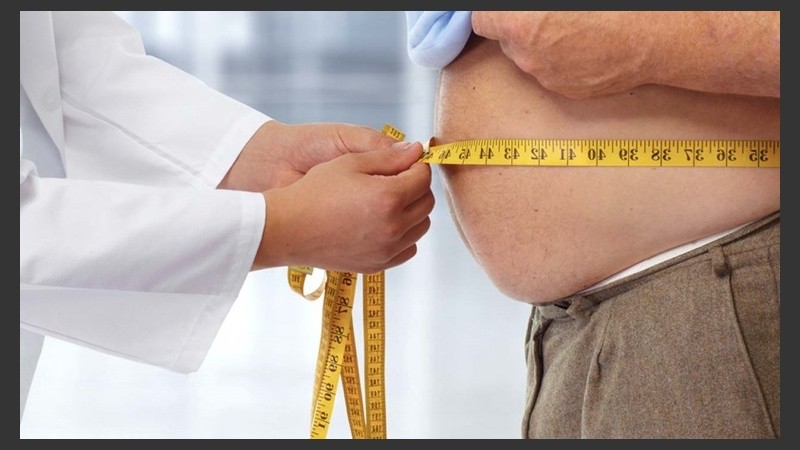 El 80% de los participantes eran mujeres, y las edades oscilaban entre 18 y 75 años. 