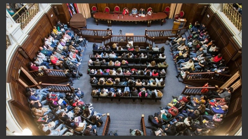 12, 13 y 14 de septiembre de 2019.