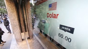 A las 10.50, a 60 pesos.