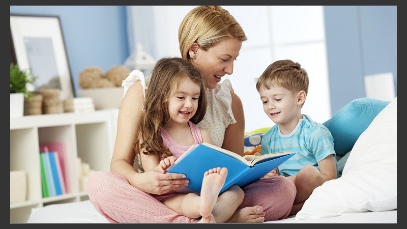 A través de un Ciclo de 4 Workshops dinámicos y lúdicos se enseñarán todos los tips para construir con los hijos una relación basada en el amor y el respeto.