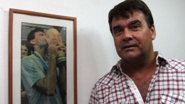 Brown falleció este lunes a los 62 años.