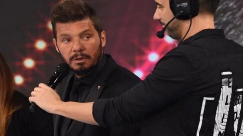 Tinelli: 