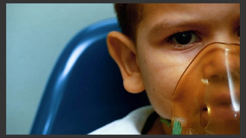 Si esas concentraciones se mantuvieran, al menos, dentro de los límites permitidos por la OMS, se evitarían 66.600 diagnósticos.