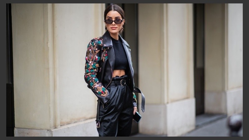 Hay muchas opciones fáciles y muy lindas.