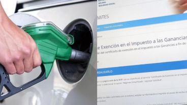 Congelar naftas por tres meses y bajar ganancias, dos de las medidas.