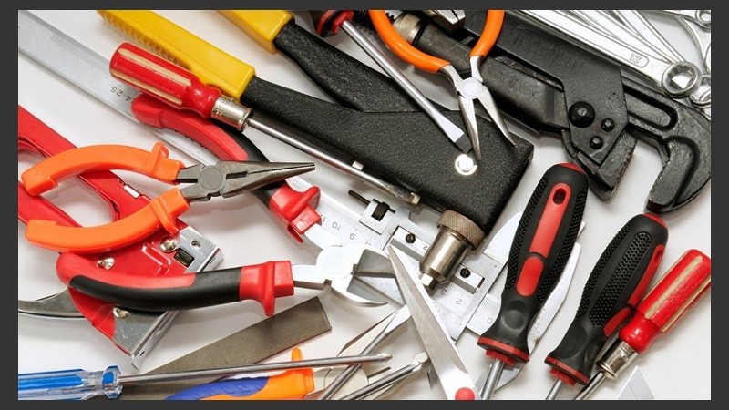 Se realizó en nueve sedes a lo largo de la provincia.