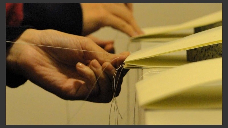 Estará a cargo de las docentes Agustina Rochi y María del Mar Mayo.