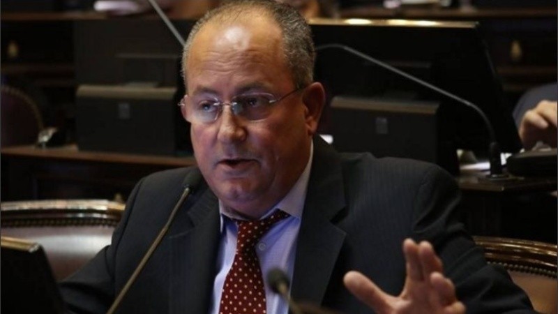 Marino negó siempre los cargos.