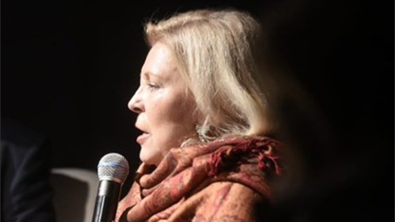 Lilita puso otra vez al rojo vivo la interna de Juntos por el Cambio.