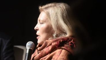 Lilita puso otra vez al rojo vivo la interna de Juntos por el Cambio.