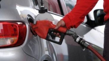 Todavía no está cerrado el acuerdo con las petroleras.