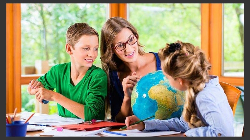 El elemento didáctico debe estar vinculado a conocimientos o experiencias previamente aprendidas.