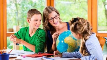 El elemento didáctico debe estar vinculado a conocimientos o experiencias previamente aprendidas.