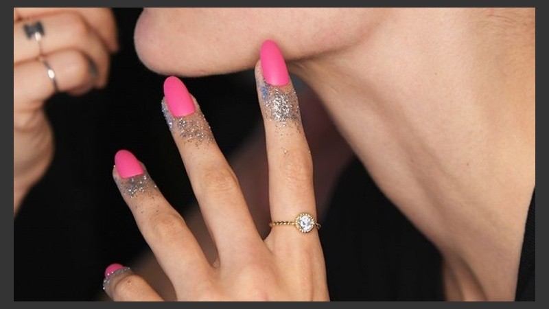 Lucí un manicure perfecto y a la moda antes que nadie.