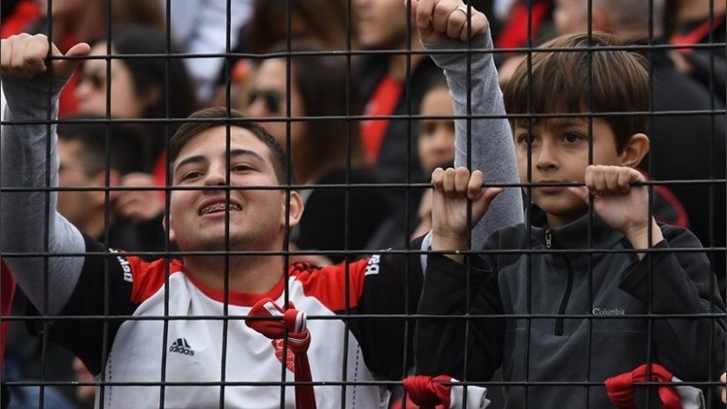 Los fanas de la Lepra confían en otro buen resultado de local.