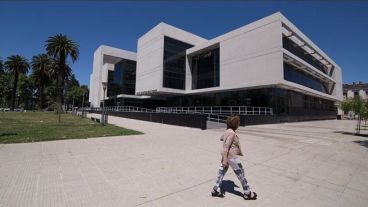La audiencia se llevó a cabo por videoconferencia.