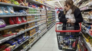 La medida fue anunciada por Macri este jueves a la tarde.