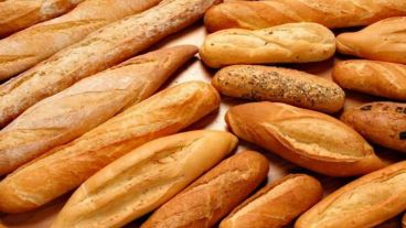 "La harina en el pan es entre el 15 y el 20 por ciento del costo", afirman desde Faim.