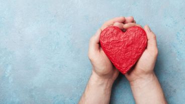 "En las enfermedades crónicas el acatamiento pasivo ha demostrado no ser efectivo", dijo el especialista.