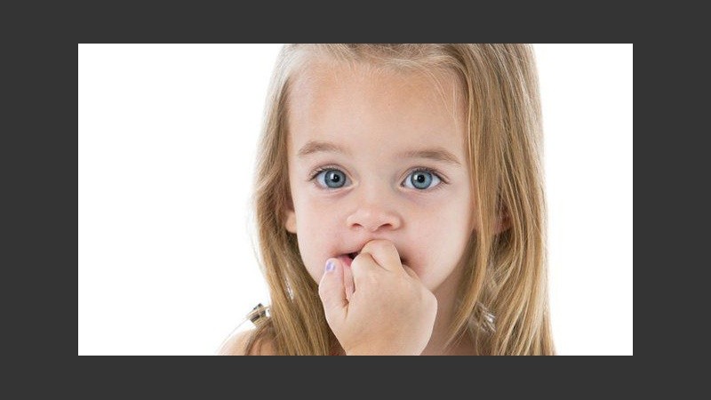 En el caso de que la onicofagia sea producto del estrés, se recomienda la práctica de deportes para reducirlo.