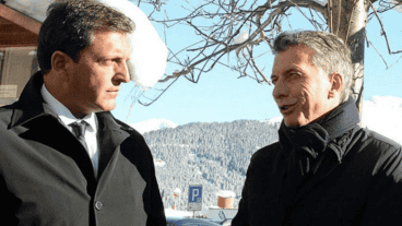 En 2017 Mauricio Macri no escuchó la propuesta de Massa que ahora aplica.