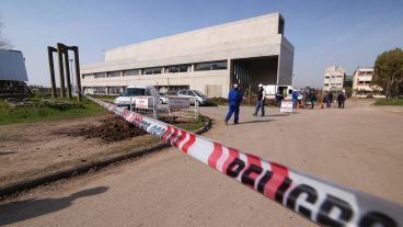 La provincia había anunciado medidas para mayor seguridad de los estudiantes.