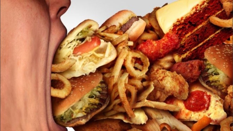 Hay ciertos eventos que generan un deterioro en la dieta.