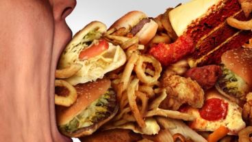 Hay ciertos eventos que generan un deterioro en la dieta.